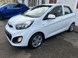 Kia Picanto - Kia Picanto aus 2012