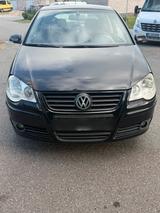Volkswagen Vw Polo 1.9 tdi - Volkswagen Polo aus 2004: TDI
