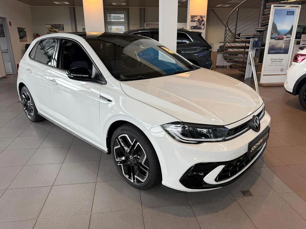 Volkswagen Polo — fotografia 3
