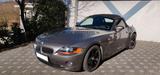 BMW Z4 2.5i  - BMW Z4 in Frankfurt (Main)
