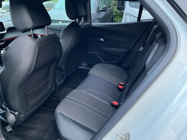 Peugeot 2008 Elektro GT Line