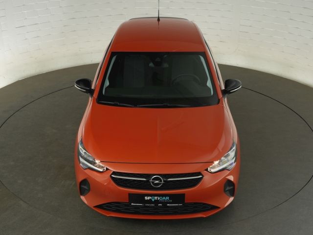 Corsa-e F EDITION 50kWh AT+KEYLESS+KLIMAAUTOMATI
