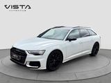 Audi S6 AVANT QUATTRO*PANO*HUD*ALLRADLKG.*B&O*MATRIX - gebrauchte Audi S6 aus dem Jahr 2019