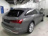 Audi A6 Allroad 55 TDI MATRIX HUD 360° PANO B&O STHZG - Audi A6 Allroad mit Anhängerkupplung