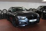BMW 330i xDrive M-PAKET*Shadowline*DAB*2.Hand - BMW 330: Kombi, 330d