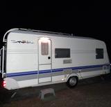 Hobby 500 kmfe - Hobby Kmfe 500