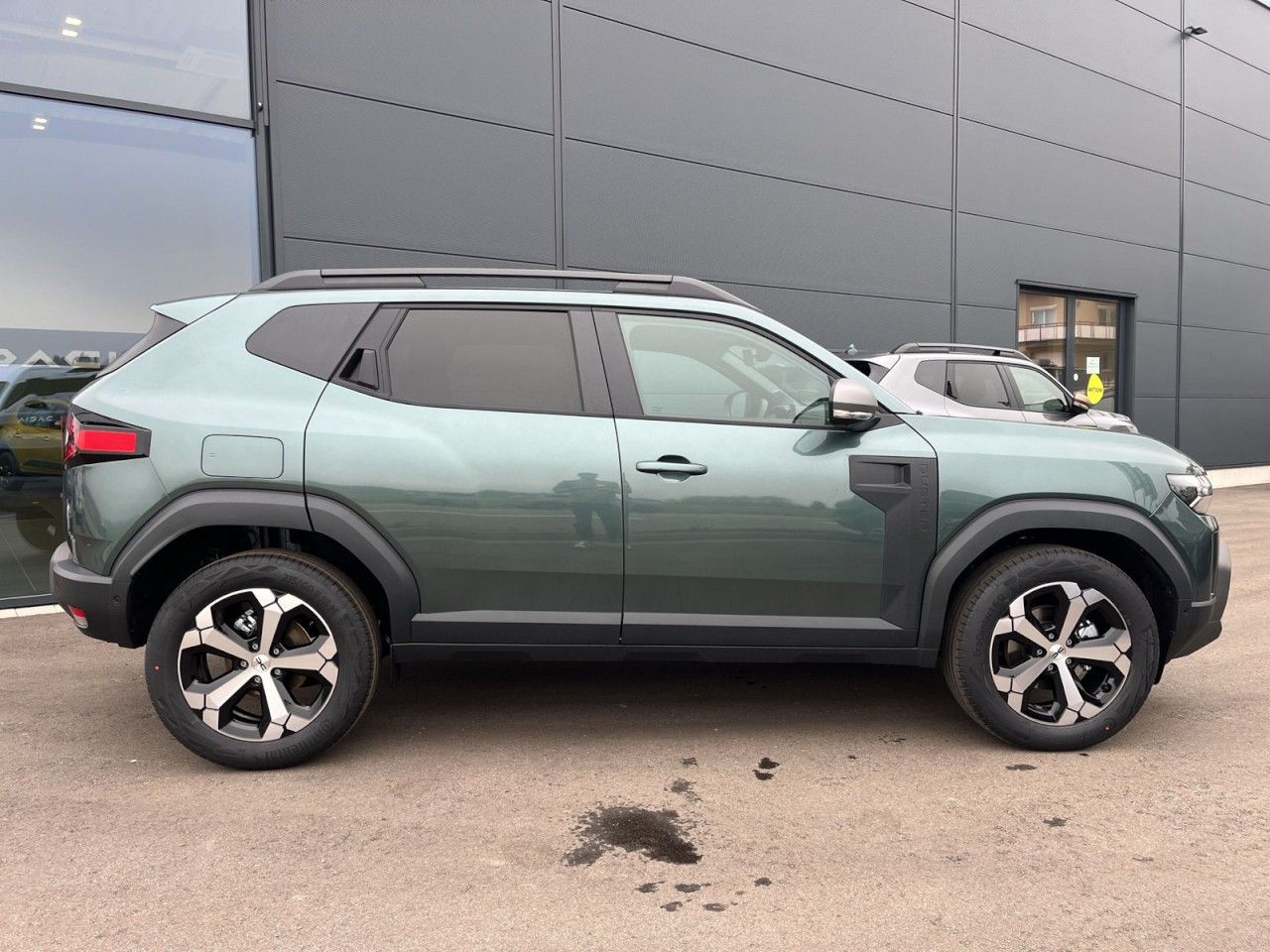Dacia Duster - Bild 5