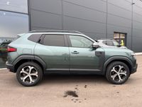 Dacia Duster - Vorschau Bild 5