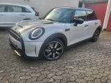 MINI Cooper S MINI classic Trim Steptronic whitesilve - MINI Cooper S aus 2023
