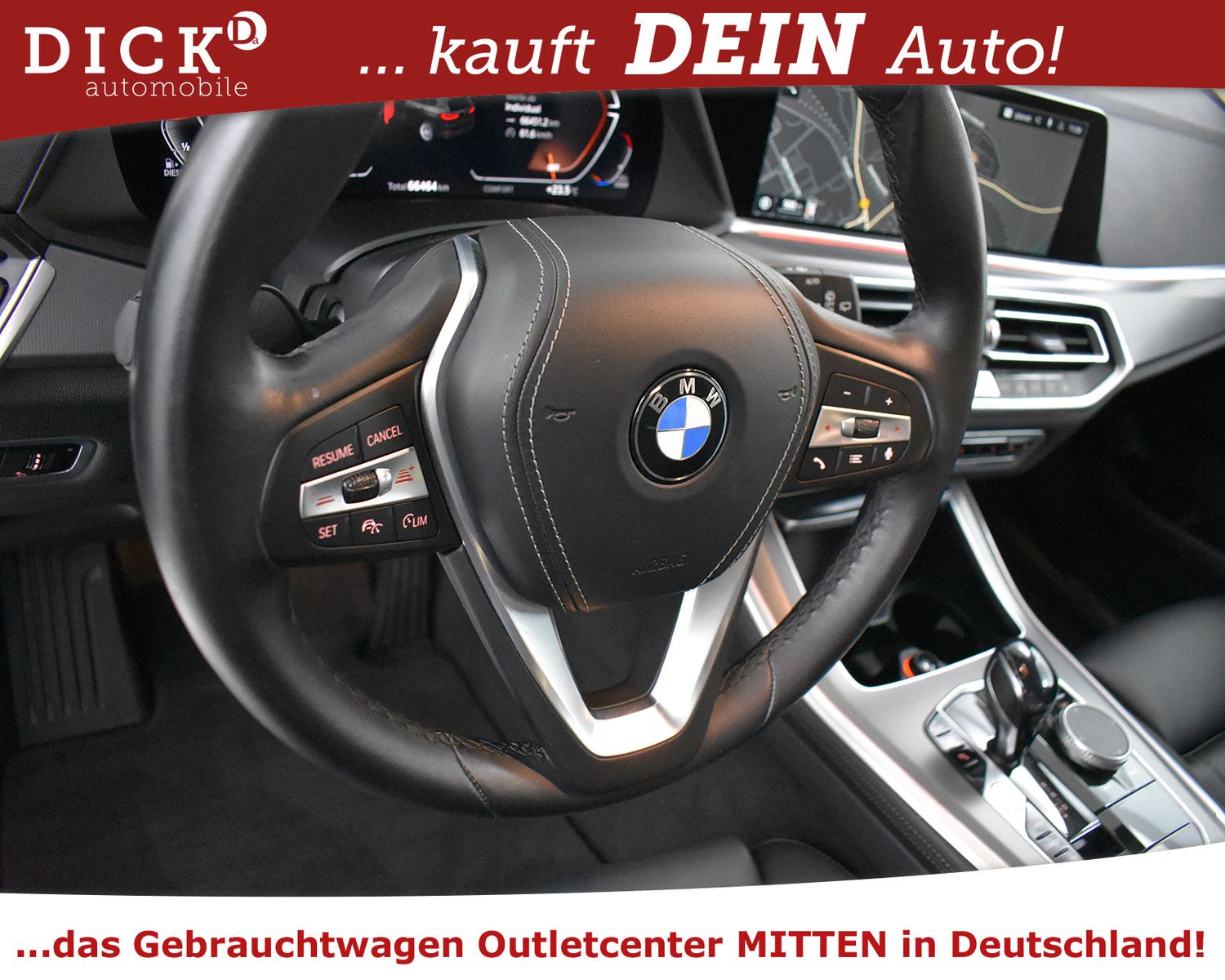 BMW X5 xDr 40d INDIVID KOMFORTSI+VIRTU+360+MEMO+AHK+ - Image 15