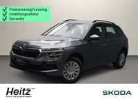 Skoda Kamiq - Vorschau Bild 1