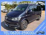 Volkswagen T6 California Ocean 4Motion DCC ACC LED
