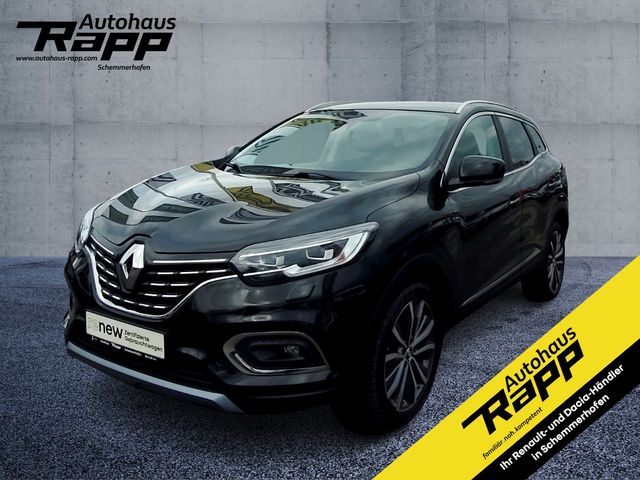 Renault Kadjar BOSE Edition dCi 150 4x4