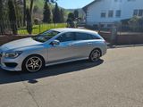 Mercedes-Benz CLA 200 Shooting Brake  AMG Line SCHNÄPPCHEN!!! - : Schnäppchen