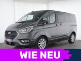 Ford Tourneo Custom Titanium Kamera|SHZ|Klima|Navi|PD - Ford Tourneo