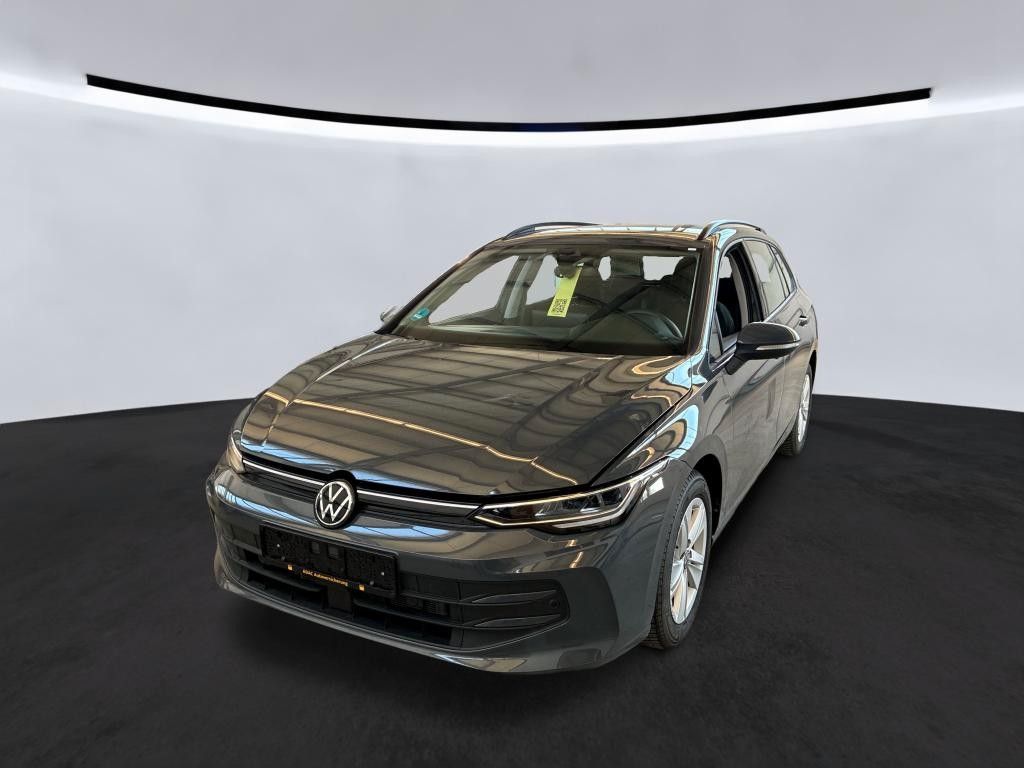 Image of Volkswagen Golf