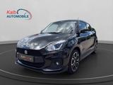 Suzuki SWIFT SPORT 1.4 HYBRID+NAVI+RFK+ACC+TOTWINKEL - Suzuki Swift: R