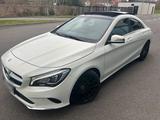 Mercedes-Benz Mercedes CLA 180 AMG line- 8 fach bereift-... - Mercedes-Benz CLA 180 in Krefeld