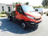 Iveco DAILY 35C13 KIPPER TEMPOMAT A/C ZWILLINGSRÄDER - Iveco Daily 35 c