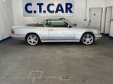 Mercedes-Benz E 320 AMG Line -  W124 - Mercedes-Benz E-Klasse: W124