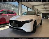 Mazda 3 2027 Exclusive-Line 186 PS *GSD*360-Kamera*BOS