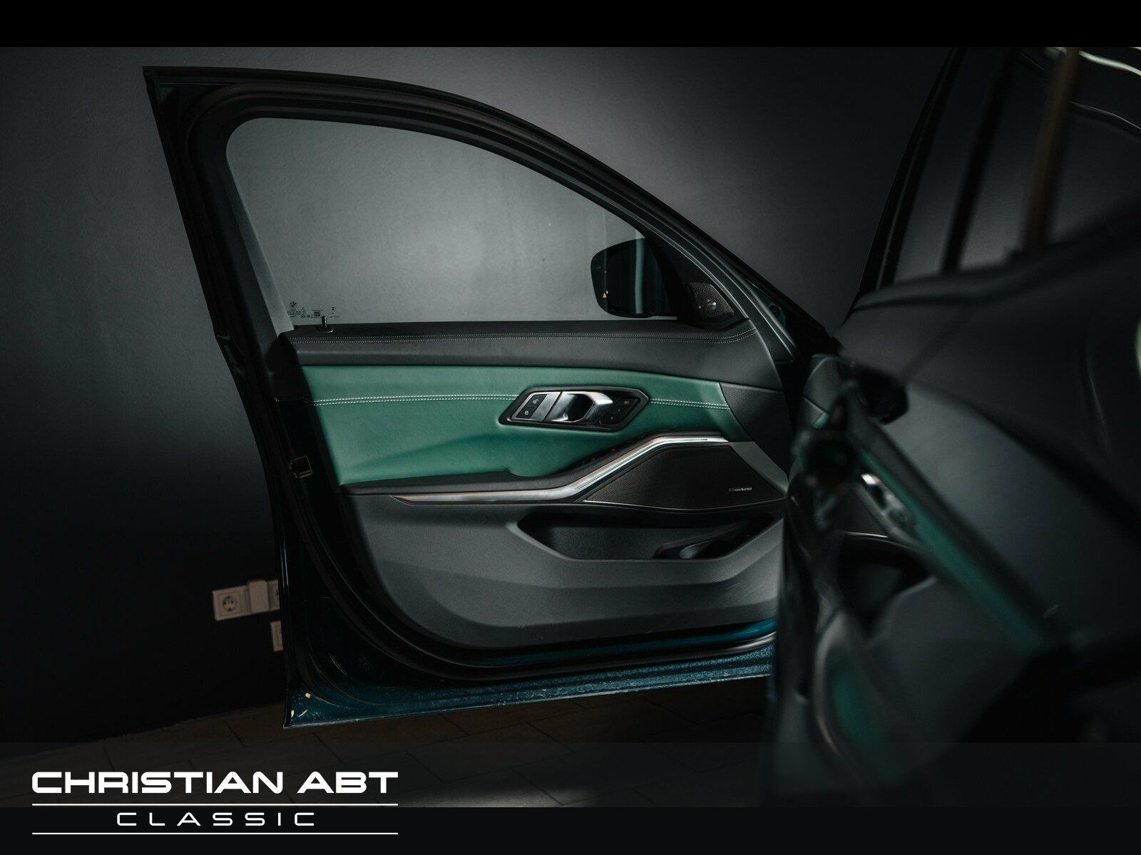 Fahrzeugabbildung ALPINA B3 Touring * 20 Zoll * Lavalina Live Cockpit