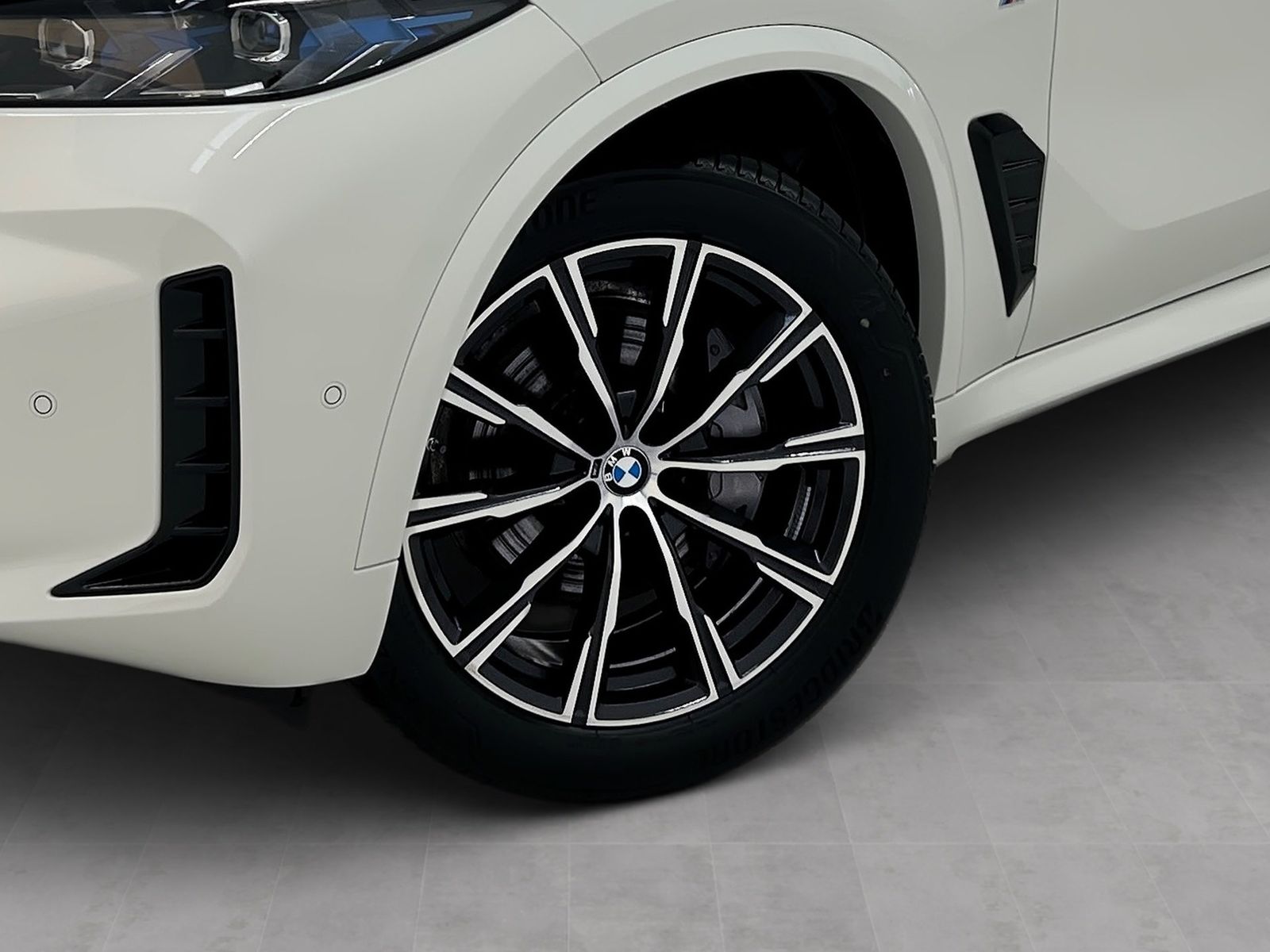 BMW X5 - Bild 8