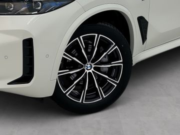 BMW X5 - 8