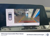 Volkswagen Golf - Vorschau Bild 19
