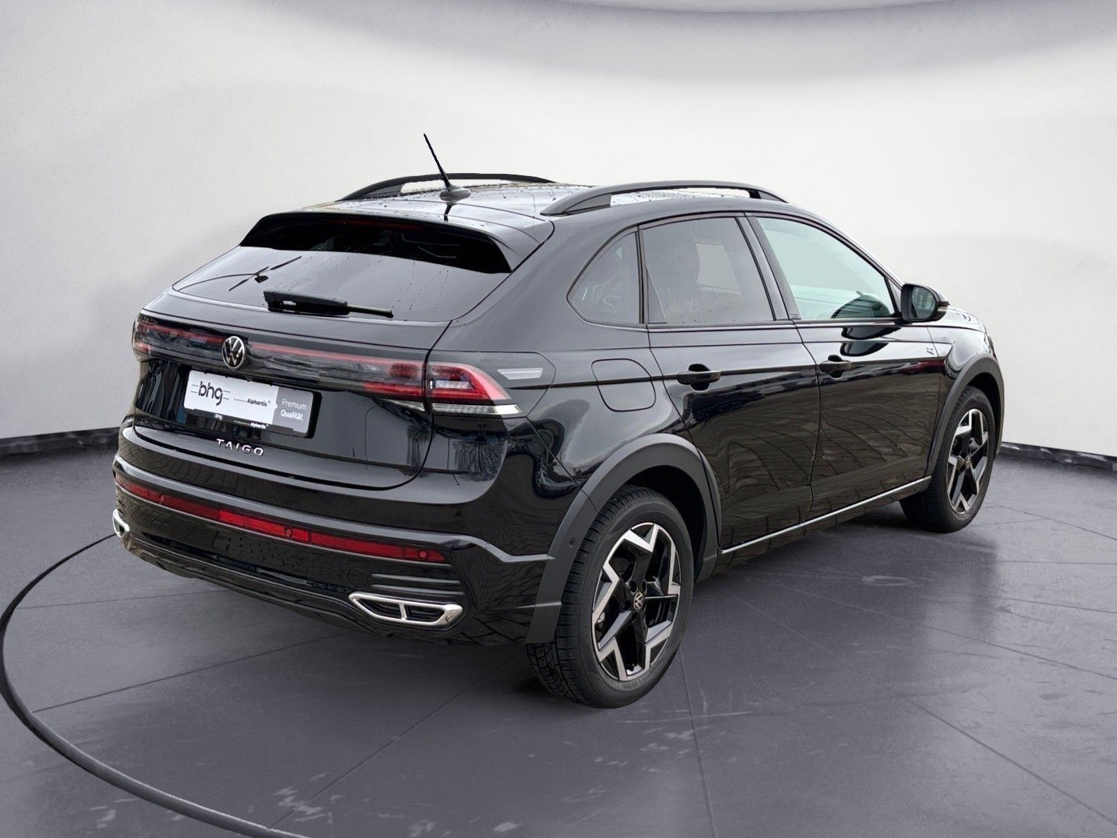 Volkswagen Taigo - Bild 6