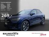 Audi Q3 S line 35 TFSI