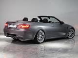 BMW M3 Cabrio *FACELIFT*TÜV+SERVICE-NEU*SCHECKHEFT* - BMW M3 Gebrauchtwagen