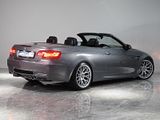 BMW M3 Cabrio *FACELIFT*TÜV+SERVICE-NEU*SCHECKHEFT* - BMW M3: Cabrio