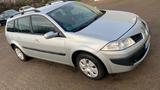 Renault Megane zu verkaufen - Renault Megane aus 2006 mit Diesel-Antrieb