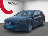 Volkswagen Passat Variant 1.6 TDI Navi RearView PDC LED Sit - Volkswagen Passat Variant: 1.6