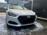 Hyundai i40 - Hyundai i40 von privat