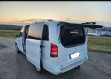 Mercedes-Benz V 220 d EDITION lang EDITION - Mercedes-Benz V 220 von privat