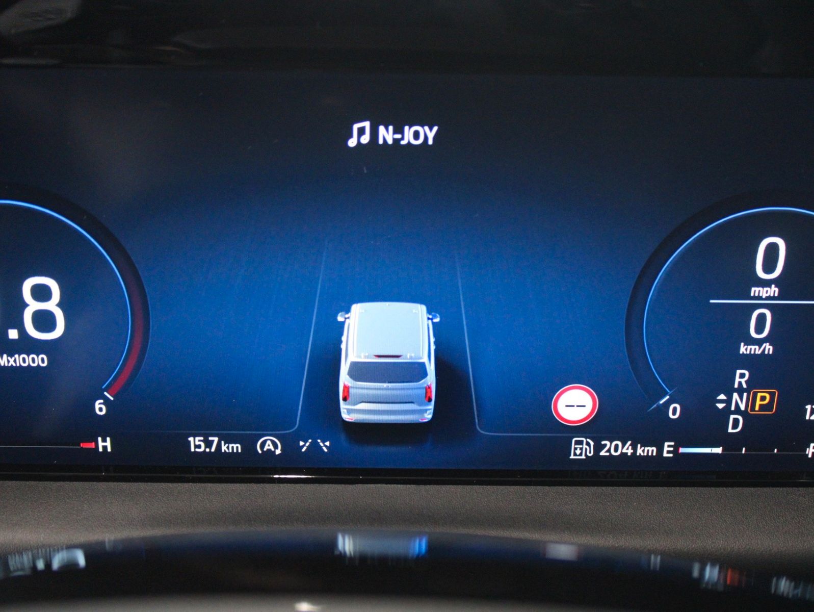 Fahrzeugabbildung Ford NUGGET L2 Titanium MARKISE + Aufstelldach SOFORT