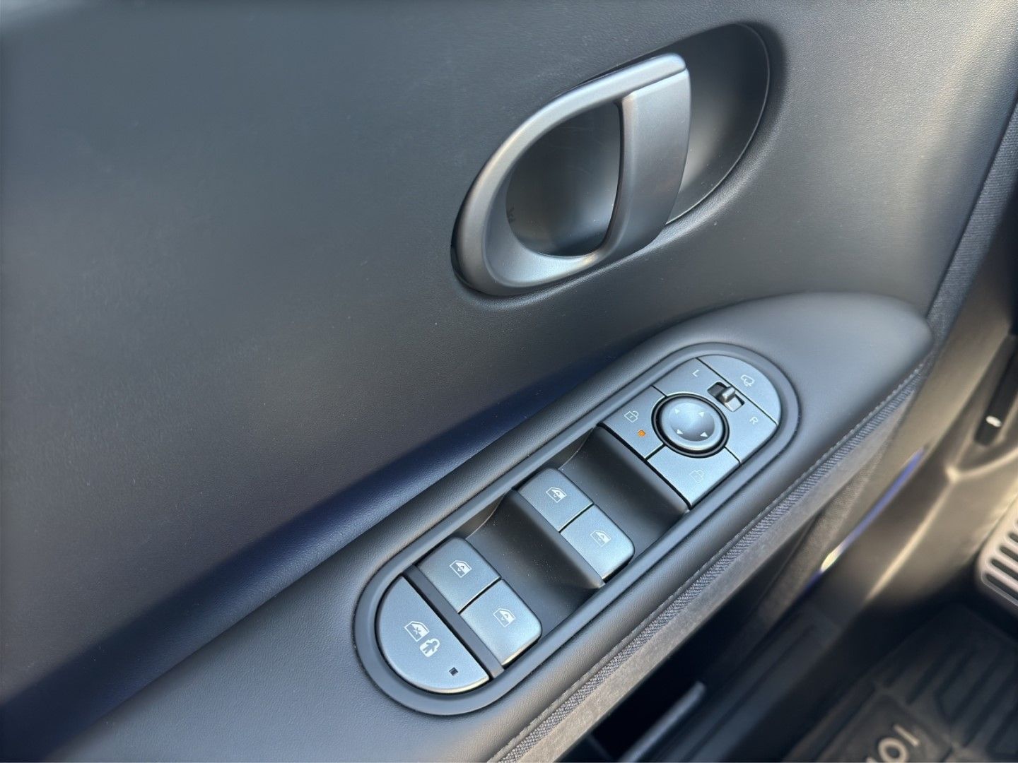Hyundai IONIQ 5 – Bild 13
