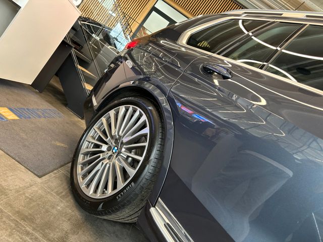 MYAUTOCENTER – Gebraucht- und Jahreswagen mit Werkstattservice in Pfaffenhofen BMW X7 *PANO(SKYLOUNGE)*HEADUP*6SITZER*5-ZONEN*VOLL*