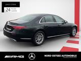 Mercedes-Benz S 400 d 4M PANO 360°-KAM SHZ LED KEYLESS KLIMA - Mercedes Gebrauchtwagen