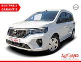 Nissan Townstar Kombi 1.3 N-Connecta LED Kamera Keyless - Nissan Townstar Gebrauchtwagen