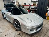 Honda NSX LS - Honda aus 1992