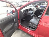 Volkswagen Taigo - Vorschau Bild 6