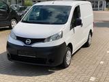 Nissan NV200 /Evalia Kasten Comfort.Klima.1Hand.Scheckh - Nissan NV200 Gebrauchtwagen in Hamburg