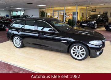BMW 525 - 2