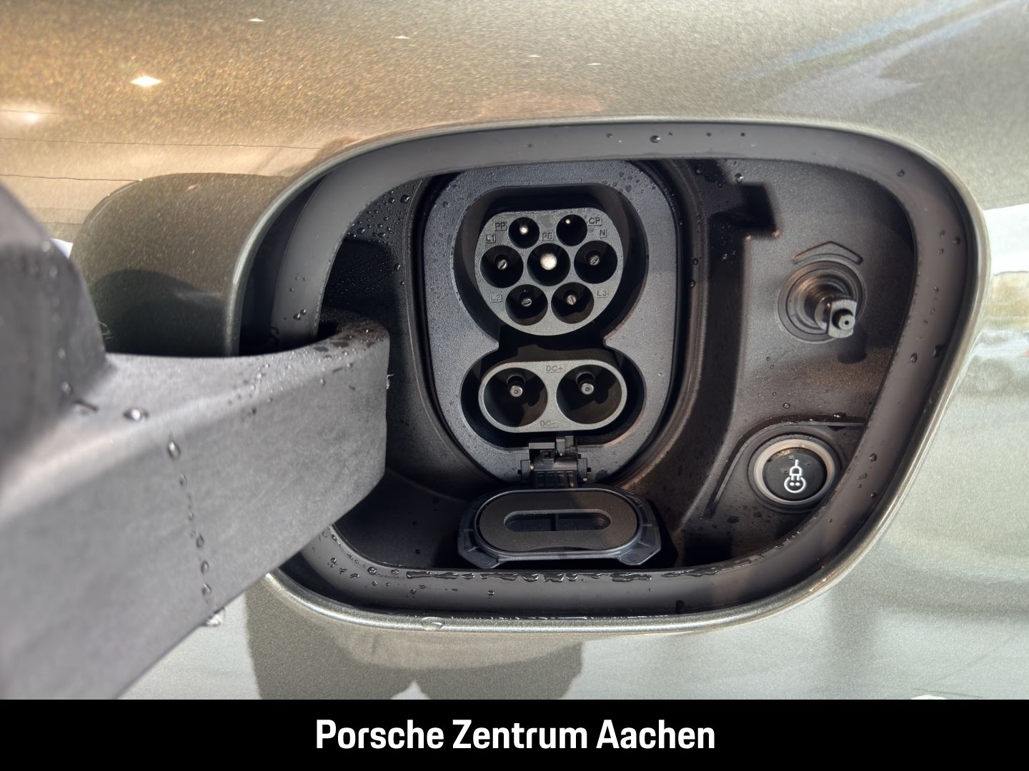 Porsche Macan - Bild 22