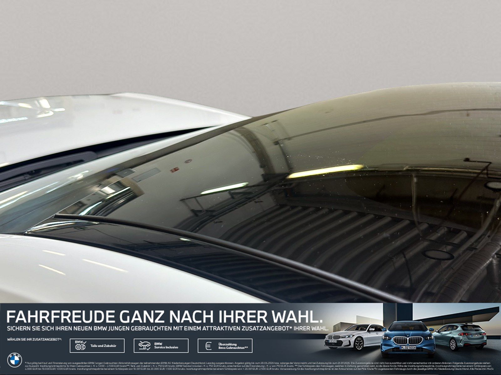 BMW iX3 - Bild 13