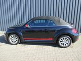 Volkswagen Beetle Cabriolet Club 1,2l 77kw - Volkswagen Beetle: Club