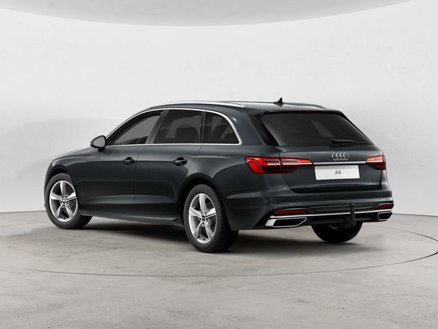 A4 Avant 35 2.0 110kW TFSI advanced